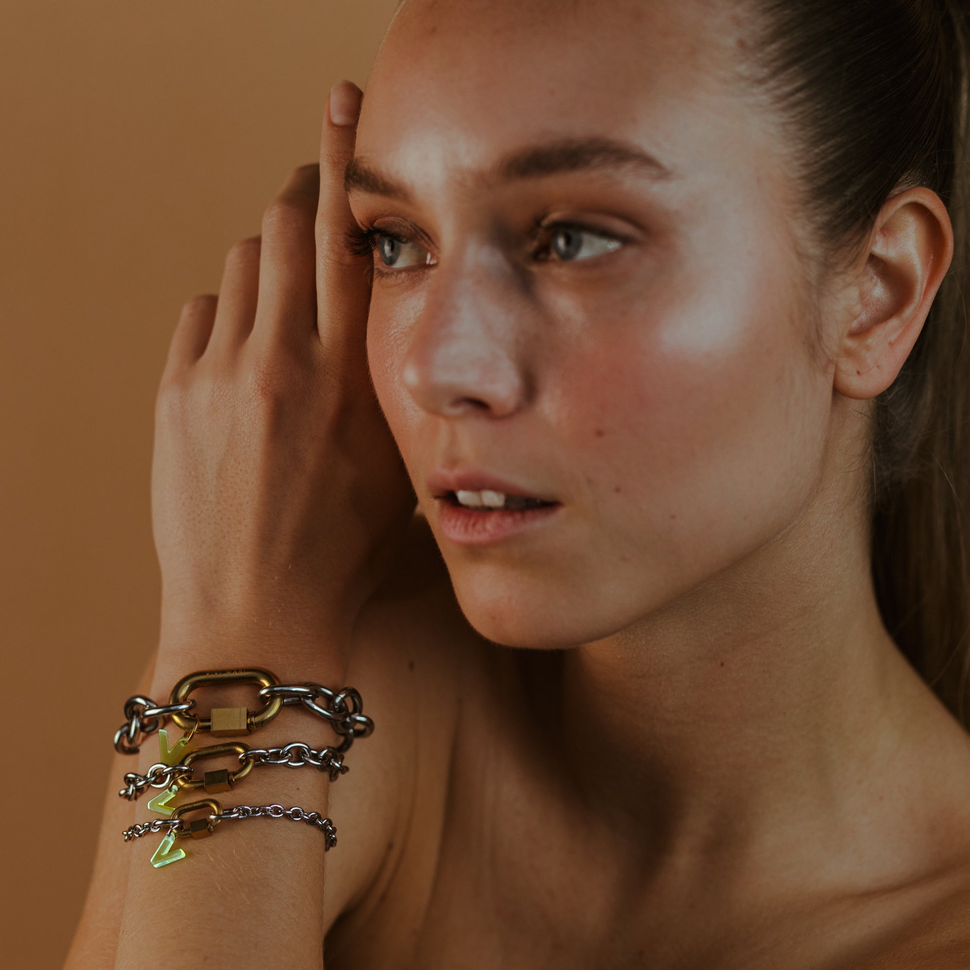 Bond Bracelet fine - s - VIVI MARI