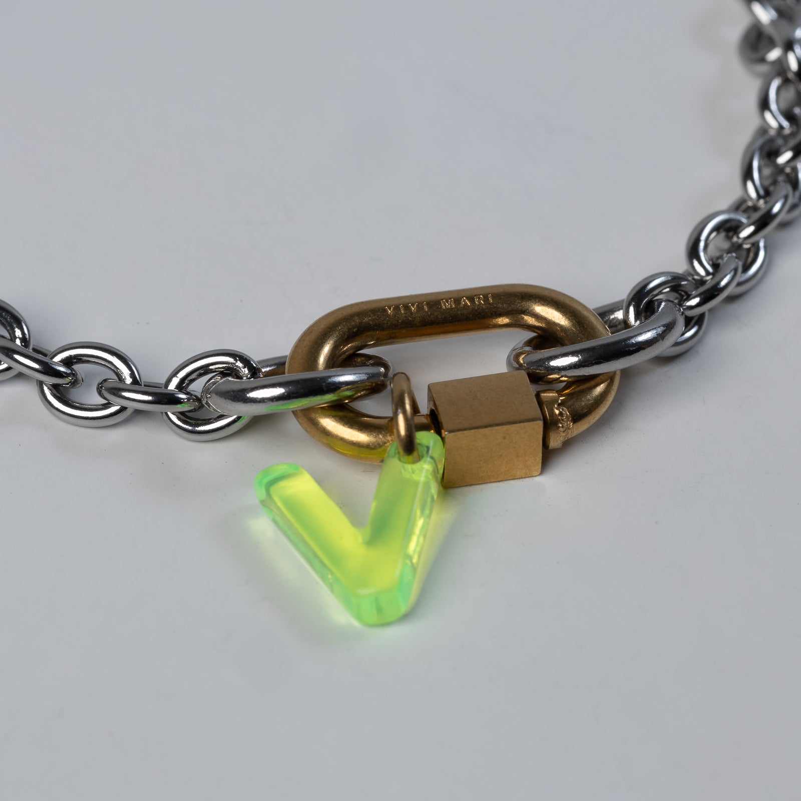 Bond Bracelet fine - s - VIVI MARI