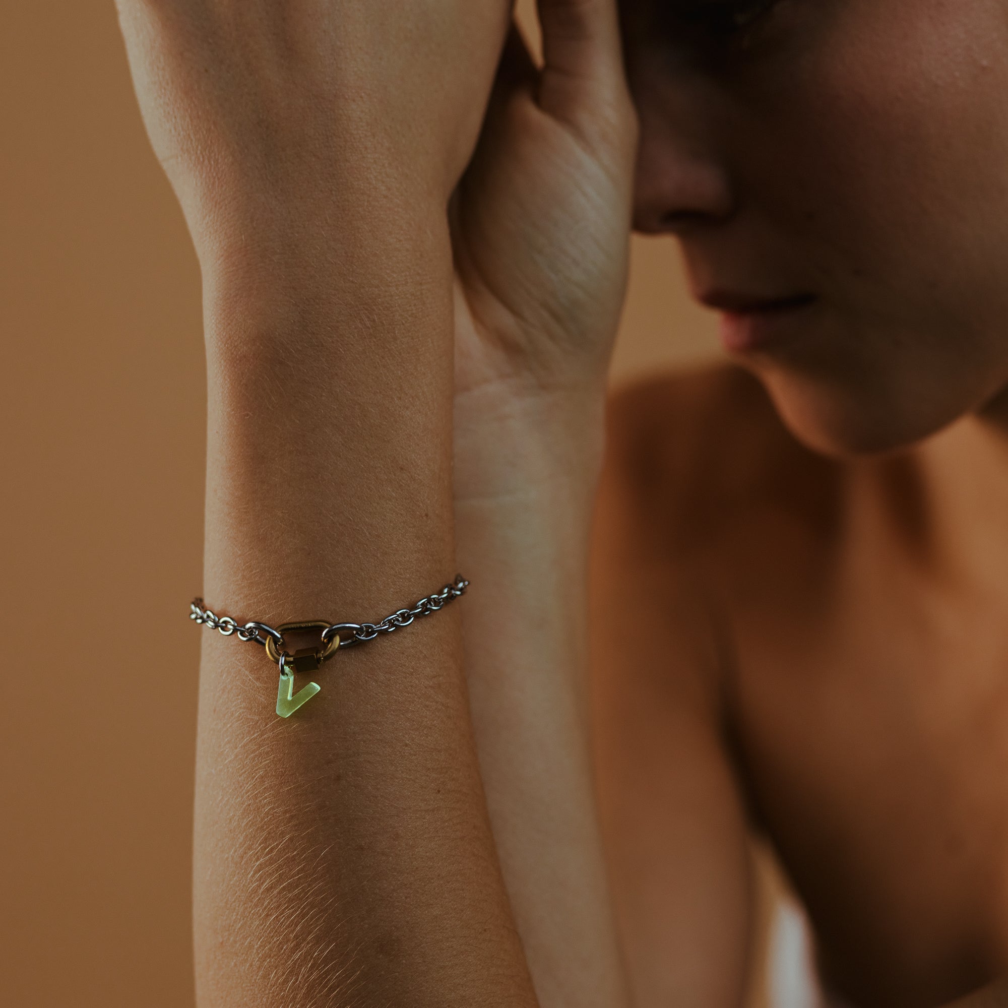 Bond Bracelet fine - s - VIVI MARI