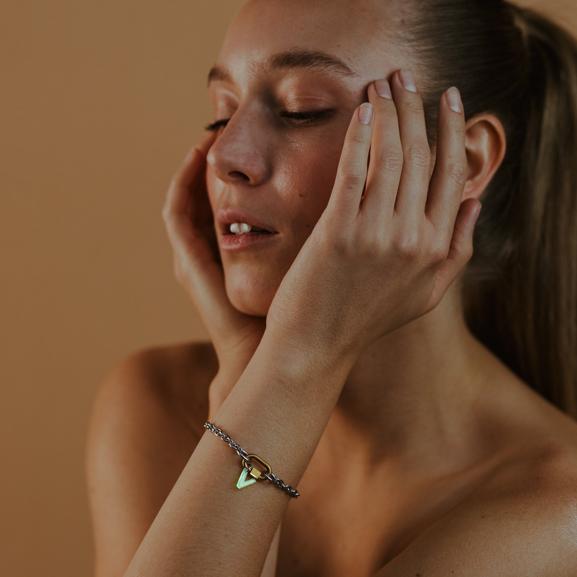 Bond Bracelet fine - s - VIVI MARI