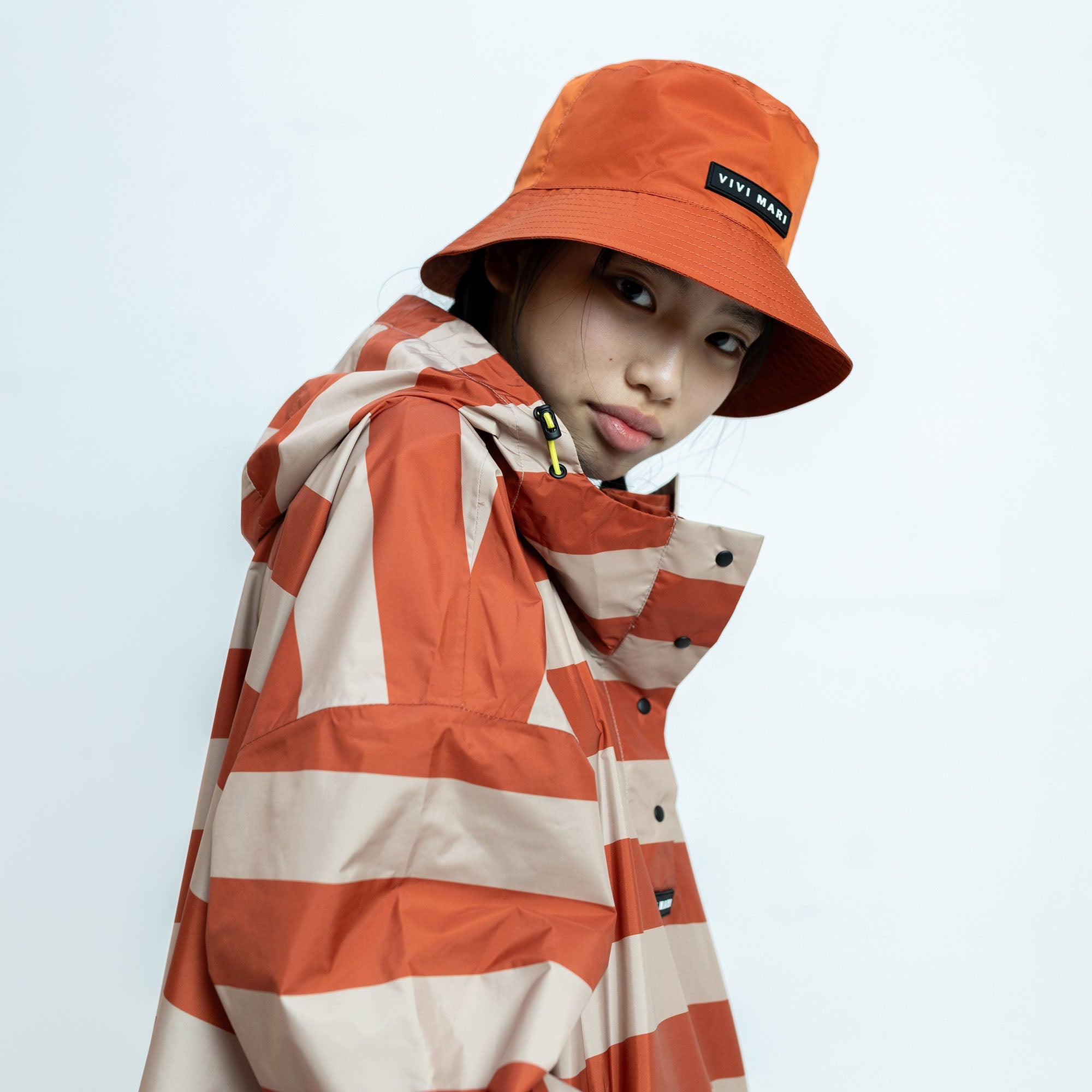 bucket hats solid – VIVI MARI