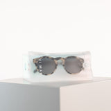 Kiss the Sun - leo black/sand - VIVI MARI