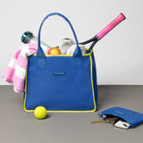 Carry All Bag - blue