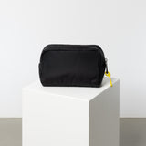 Toiletry Bag small - black