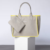 Carry All Bag - stone