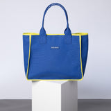 Carry All Bag - blue