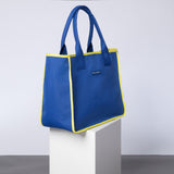 Carry All Bag - blue