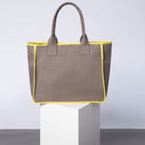 Carry All Bag - dark mushroom