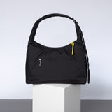 Buckle Bag medium - black
