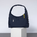 Buckle Bag medium - navy