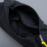 Buckle Bag medium - black