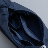 Buckle Bag medium - navy