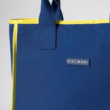 Carry All Bag - blue
