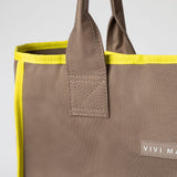 Carry All Bag - dark mushroom