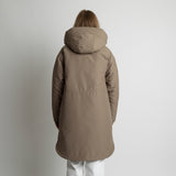 Winter Parka mushroom/mushroom