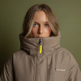 Winter Parka mushroom/mushroom