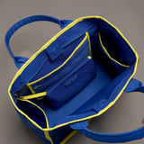 Carry All Bag - blue