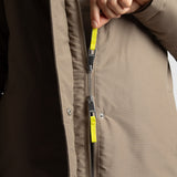 Winter Parka mushroom/mushroom