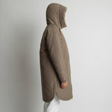 Winter Parka mushroom/mushroom