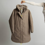 Winter Parka mushroom/mushroom