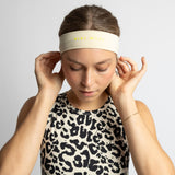 Activewear Headband sand