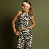 Activewear Headband sand