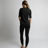 Activewear Leggings black