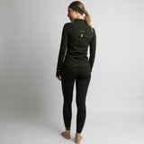 Activewear Jacket deep olive