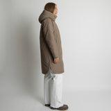 Winter Parka mushroom/mushroom