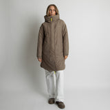 Winter Parka mushroom/mushroom