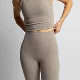 Activewear Leggings mushroom