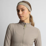 Activewear Jacket mushroom