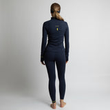 Activewear Jacket navy