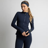 Activewear Jacket navy