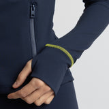 Activewear Jacket navy