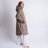 Rain Parka mushroom/mushroom