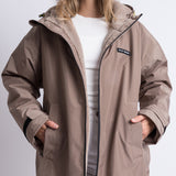 Rain Parka mushroom/mushroom