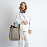 Carry All Bag - stone