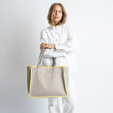 Carry All Bag - stone