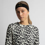 Activewear Headband black - VIVI MARI