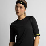 Activewear Headband black - VIVI MARI