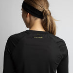 Activewear Headband black - VIVI MARI
