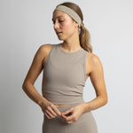 Activewear Headband mushroom - VIVI MARI