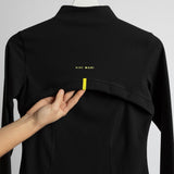 Activewear Jacket black - VIVI MARI