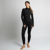 Activewear Jacket black - VIVI MARI