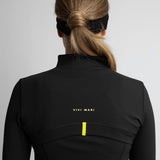Activewear Jacket black - VIVI MARI