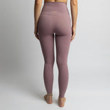 Activewear Leggings ash plum - VIVI MARI