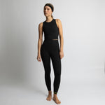 Activewear Leggings black - VIVI MARI