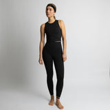 Activewear Leggings black - VIVI MARI