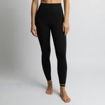 Activewear Leggings black - VIVI MARI